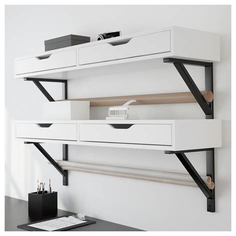 ekby alex shelves.